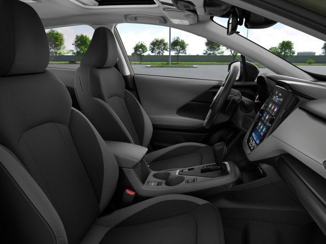 new 2026 Subaru Crosstrek car, priced at $30,863