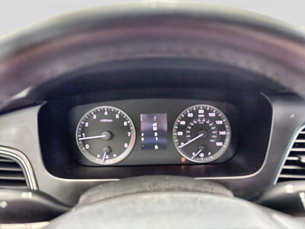 used 2016 Hyundai Sonata car, priced at $13,500
