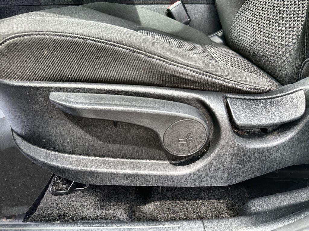 used 2023 Kia Sportage car, priced at $16,990