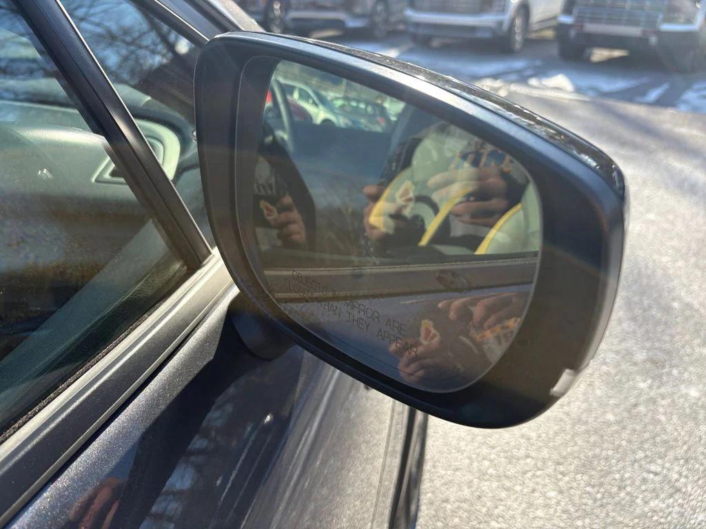 new 2026 Subaru Crosstrek Hybrid car, priced at $34,251