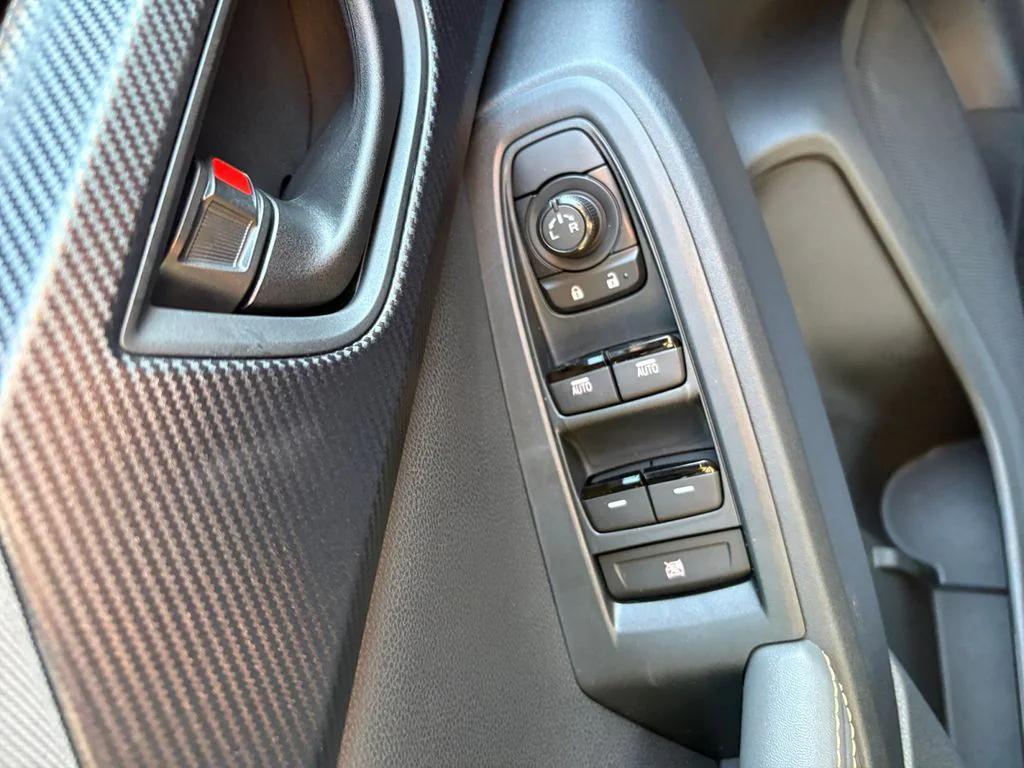 new 2026 Subaru Crosstrek Hybrid car, priced at $34,251