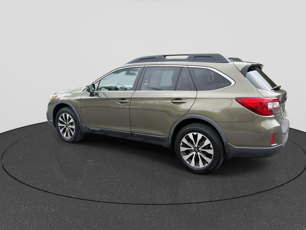 used 2015 Subaru Outback car, priced at $12,991
