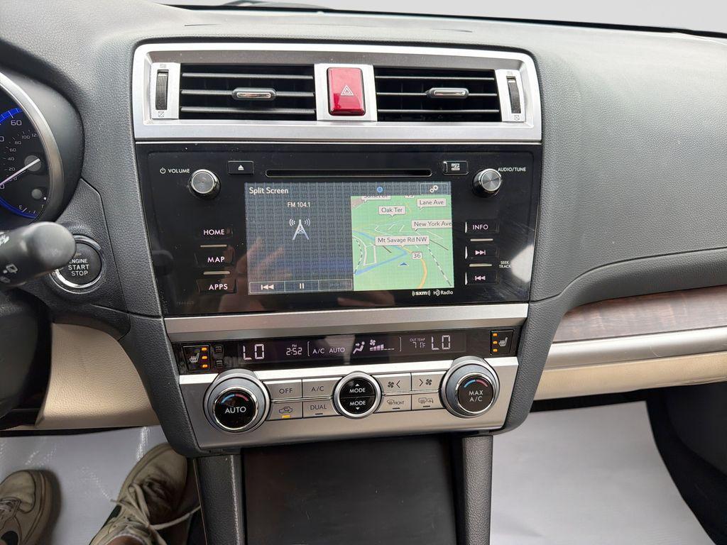 used 2015 Subaru Outback car, priced at $12,991