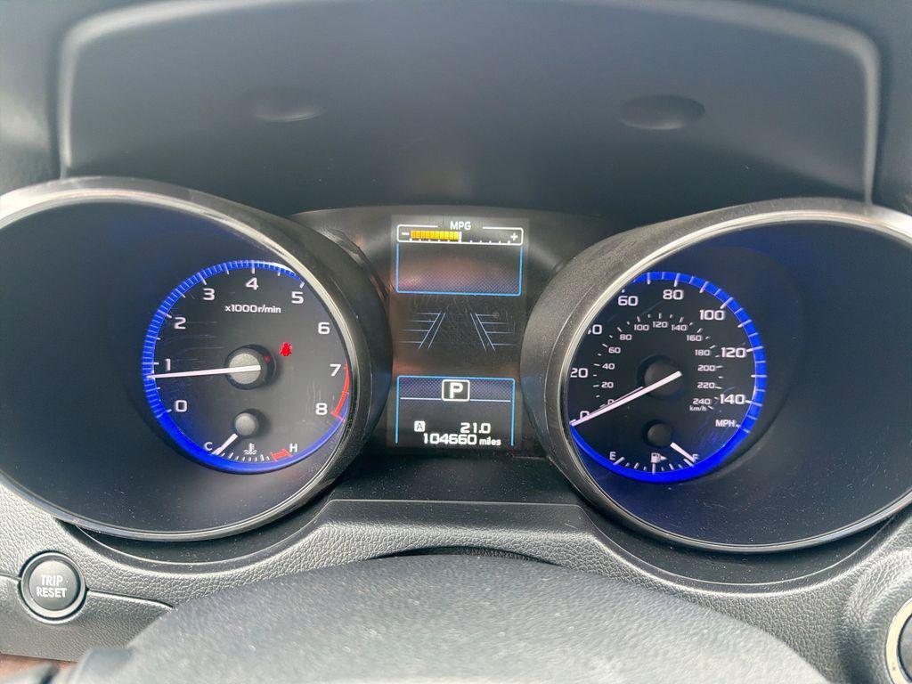 used 2015 Subaru Outback car, priced at $12,991