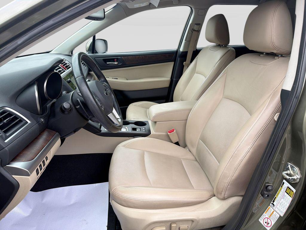 used 2015 Subaru Outback car, priced at $12,991