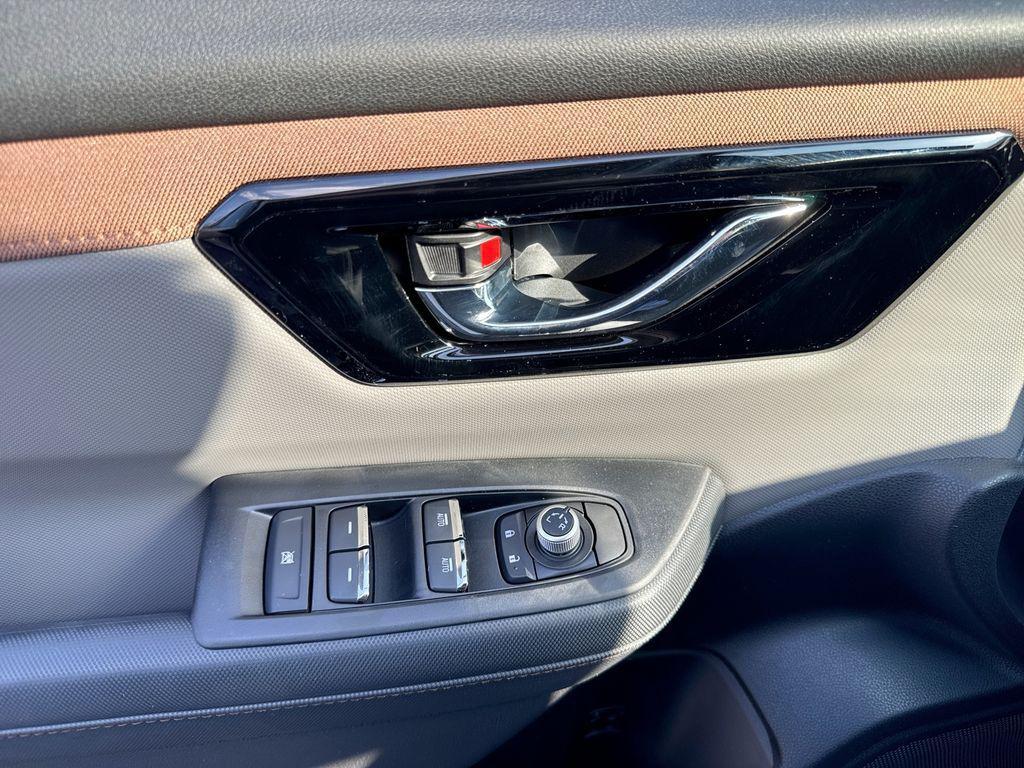 new 2026 Subaru Forester car, priced at $36,261