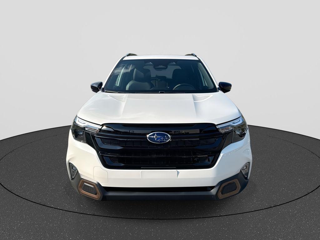 new 2026 Subaru Forester car, priced at $36,261