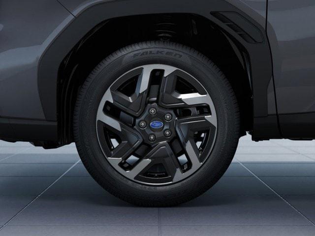 new 2026 Subaru Forester Hybrid car, priced at $34,912