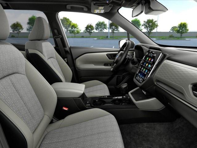 new 2026 Subaru Forester Hybrid car, priced at $34,912