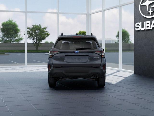 new 2026 Subaru Forester Hybrid car, priced at $34,912