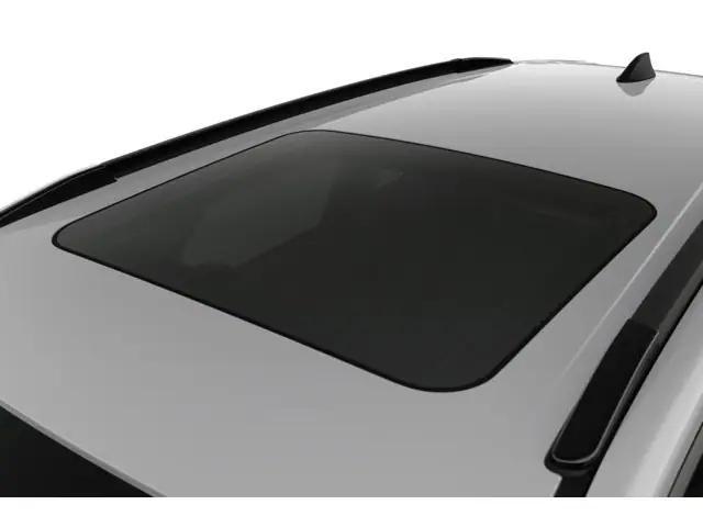 new 2026 Subaru Forester car, priced at $44,050