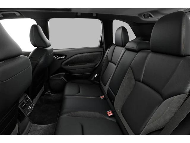 new 2026 Subaru Forester car, priced at $44,050