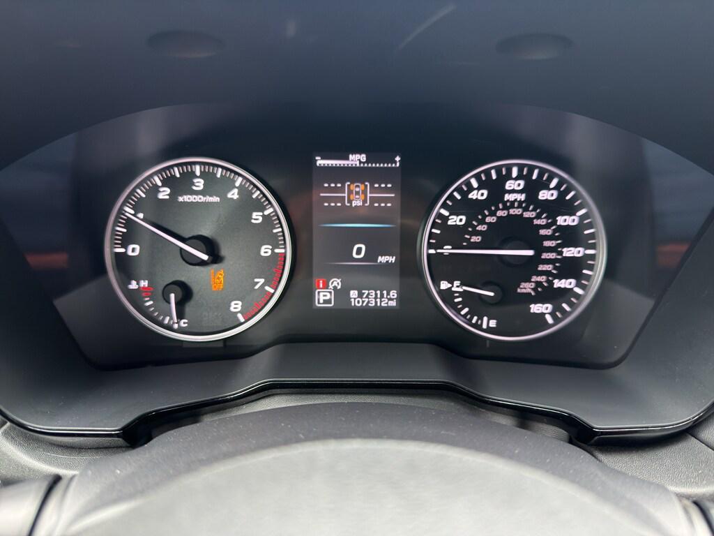 used 2021 Subaru Outback car, priced at $18,390