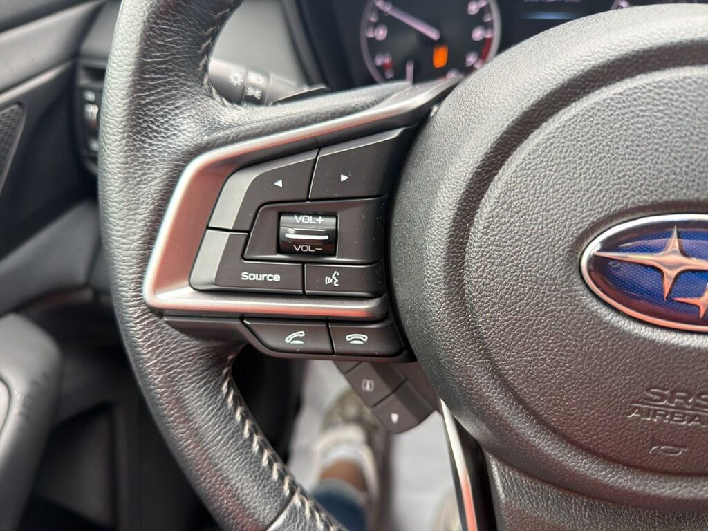 used 2021 Subaru Outback car, priced at $18,390
