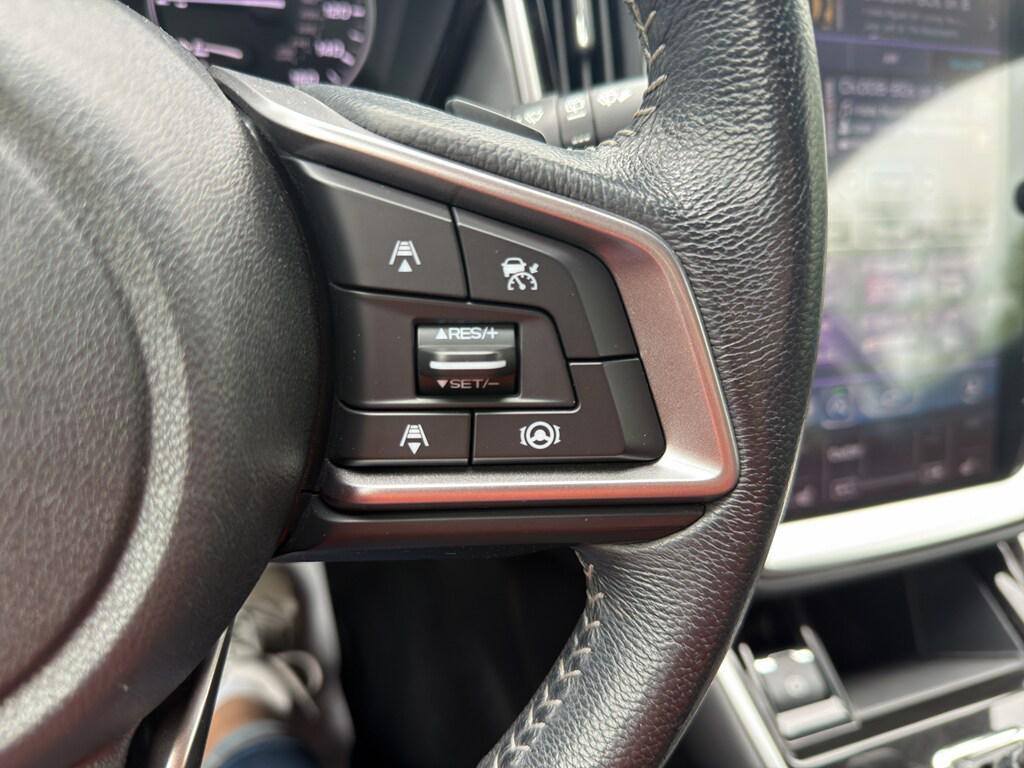 used 2021 Subaru Outback car, priced at $18,390