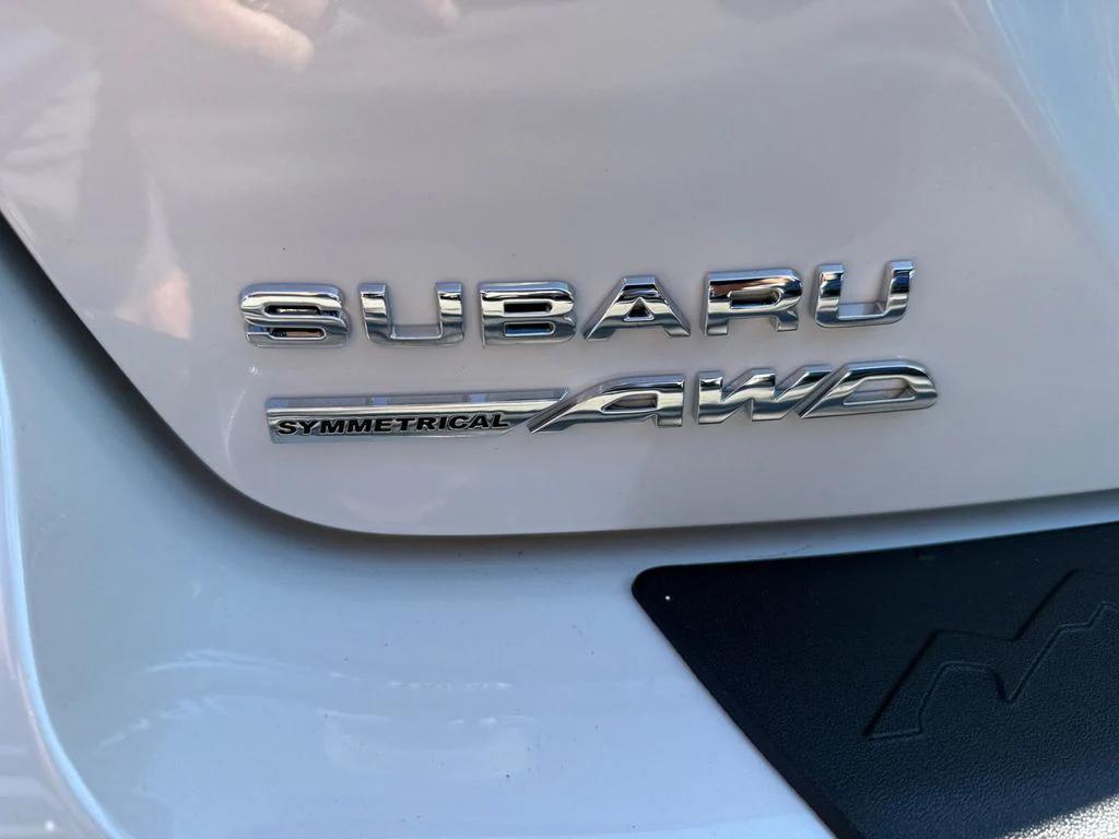 new 2025 Subaru Crosstrek car, priced at $34,386