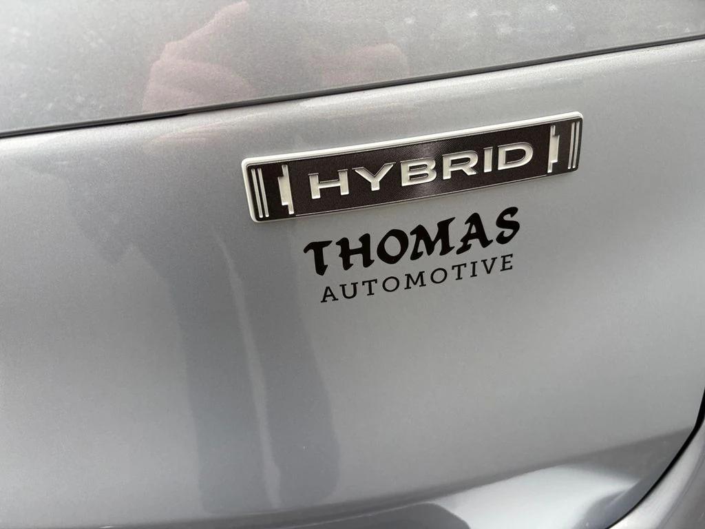 new 2025 Subaru Forester Hybrid car, priced at $40,462