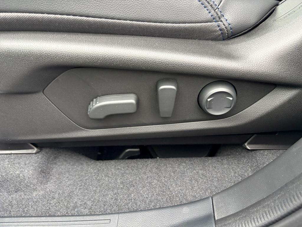 new 2025 Subaru Forester Hybrid car, priced at $40,462