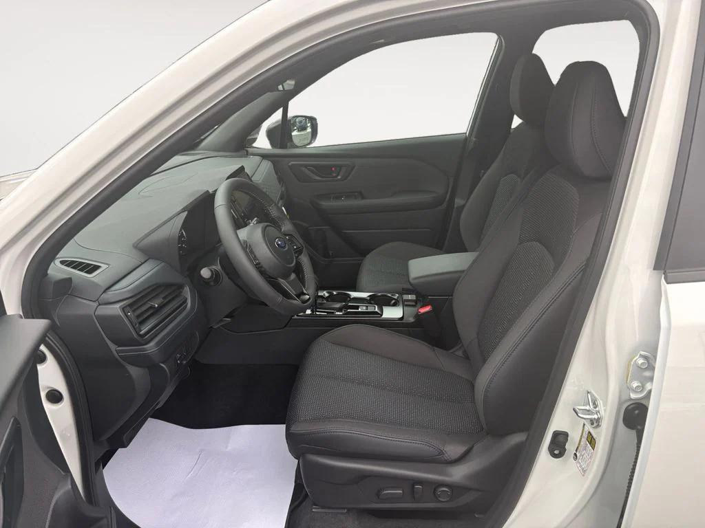 new 2026 Subaru Forester car, priced at $33,547