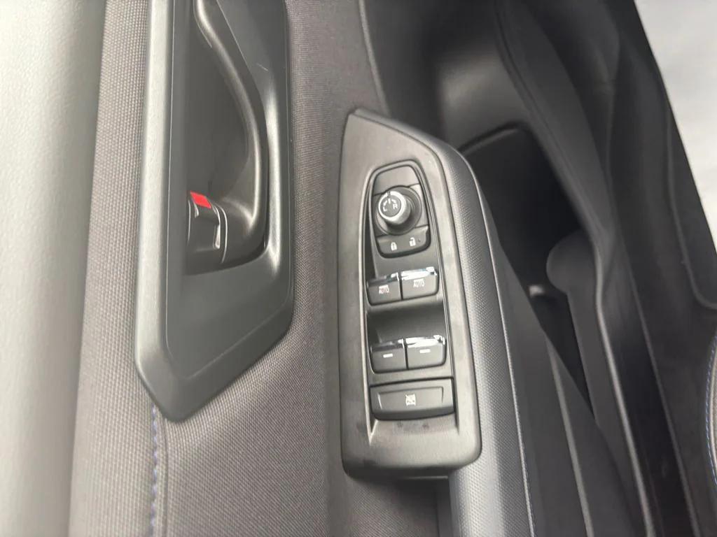 new 2026 Subaru Forester car, priced at $33,547