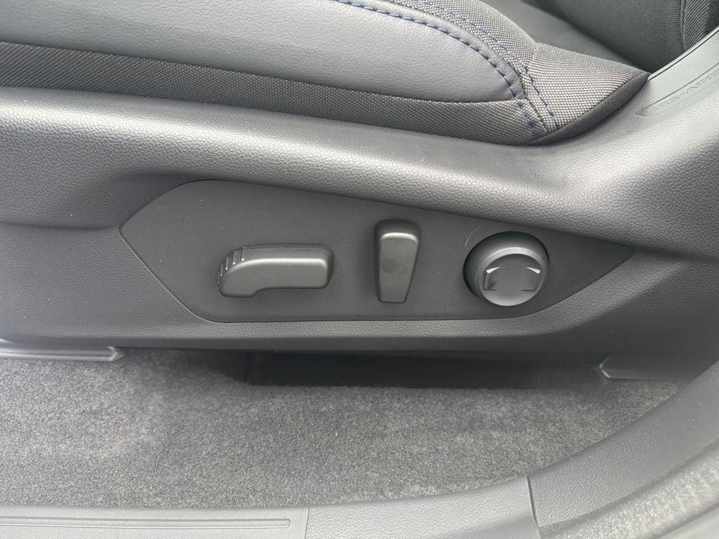 new 2026 Subaru Forester car, priced at $33,547