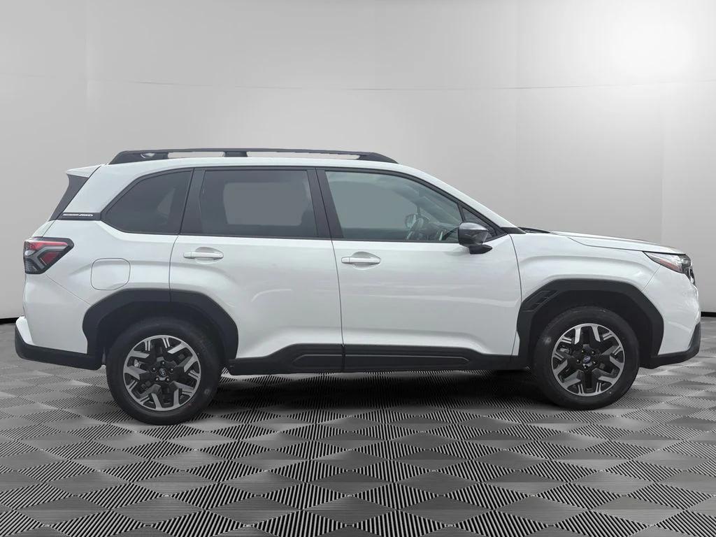 new 2026 Subaru Forester car, priced at $33,547