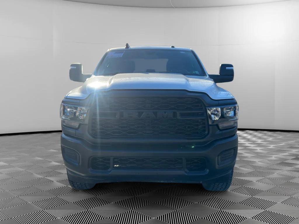 used 2024 Ram 2500 car, priced at $36,995