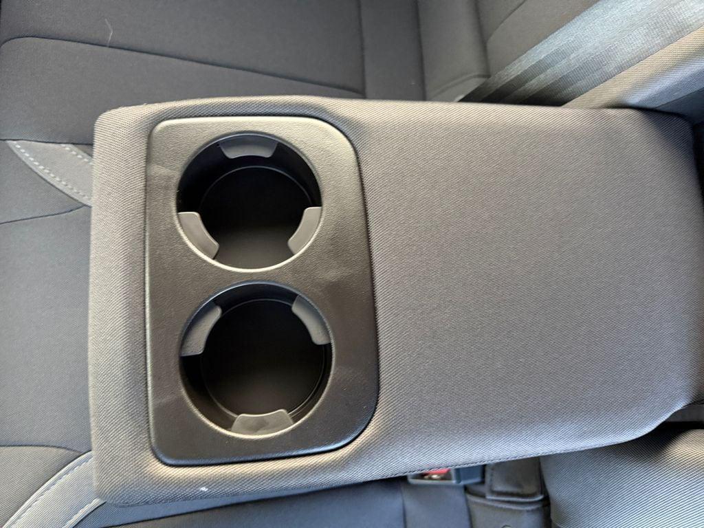 new 2026 Subaru Crosstrek car, priced at $30,833