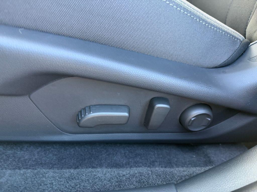 new 2026 Subaru Crosstrek car, priced at $30,833