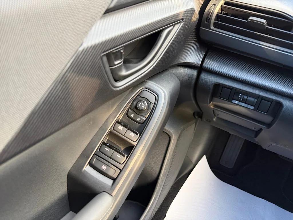 new 2026 Subaru Crosstrek car, priced at $30,833