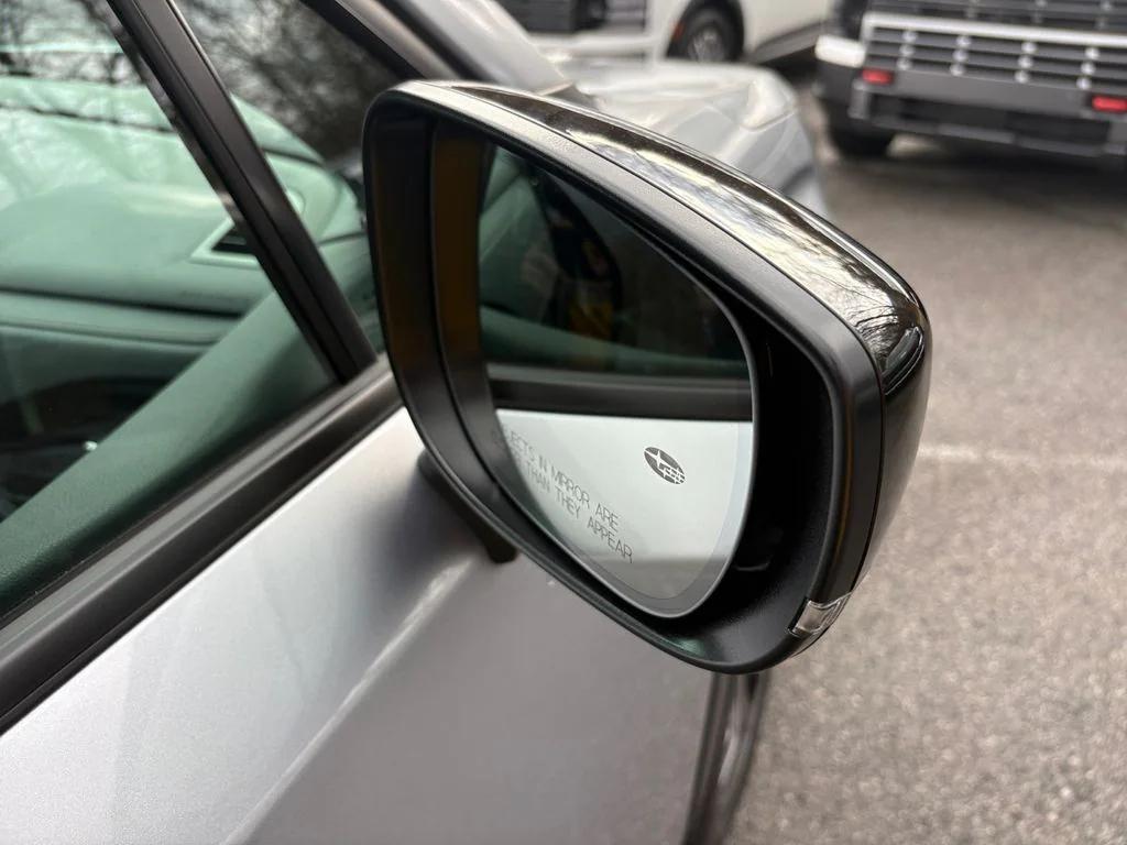 new 2026 Subaru Forester car, priced at $40,705