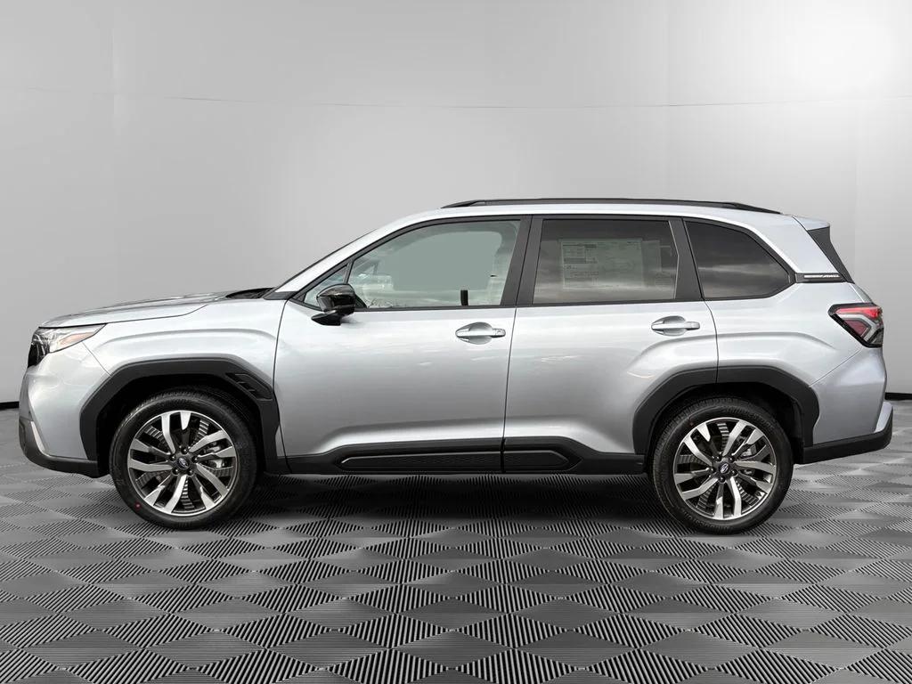new 2026 Subaru Forester car, priced at $40,705