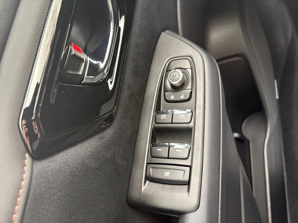 new 2026 Subaru Forester car, priced at $40,705