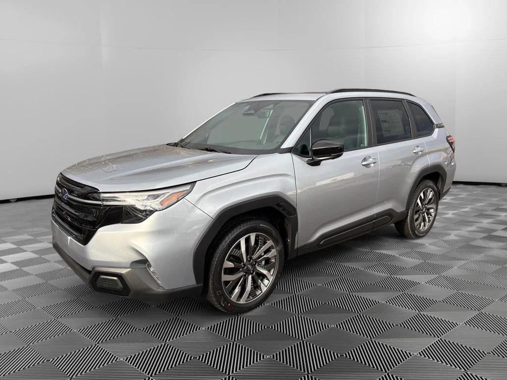 new 2026 Subaru Forester car, priced at $40,705