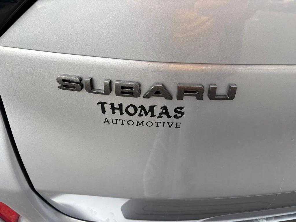 new 2026 Subaru Forester car, priced at $40,705