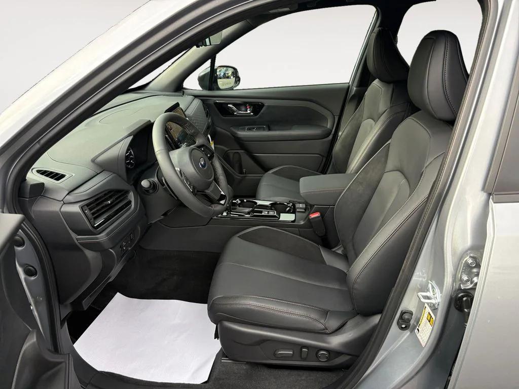 new 2026 Subaru Forester car, priced at $40,705