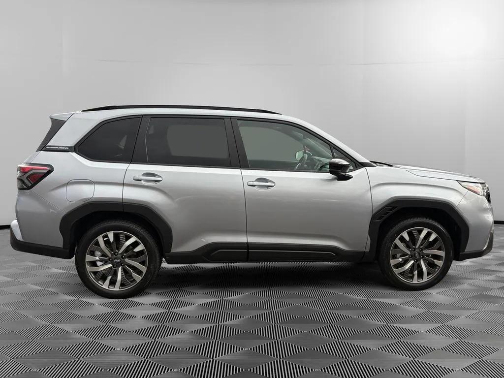 new 2026 Subaru Forester car, priced at $40,705
