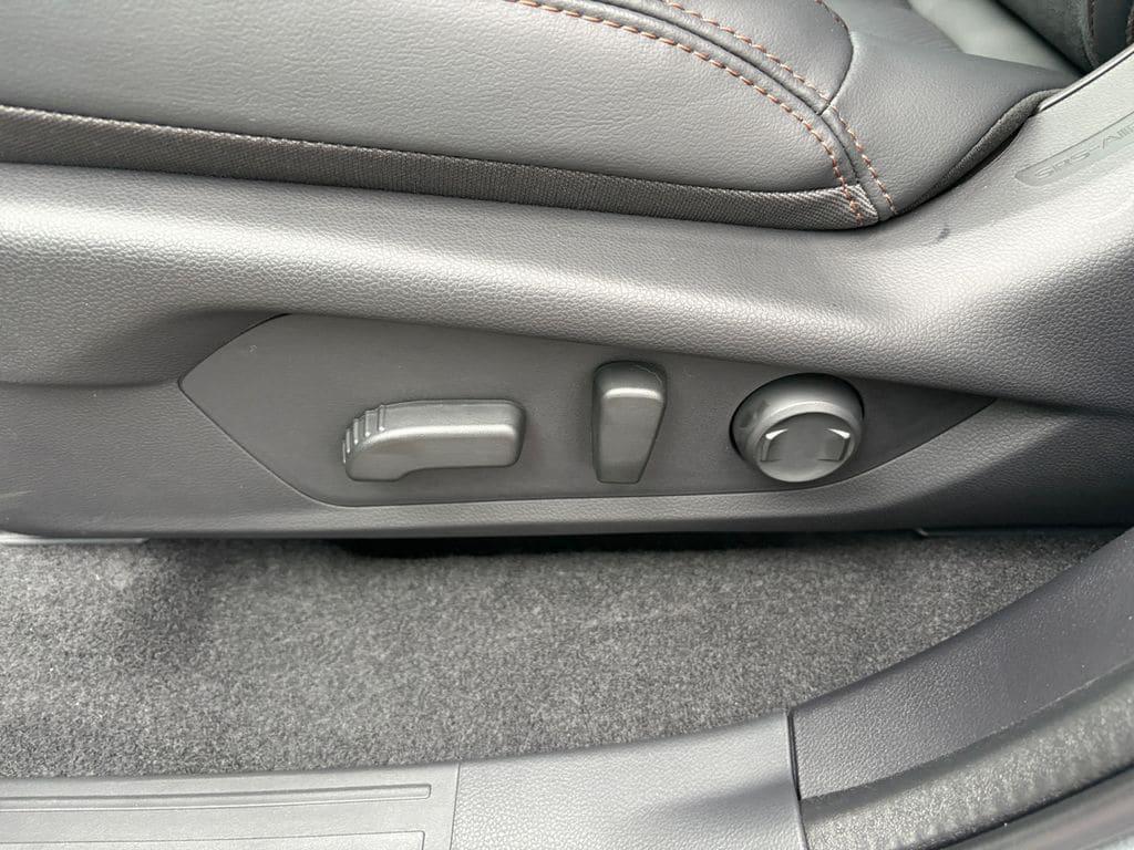 new 2026 Subaru Forester car, priced at $40,705