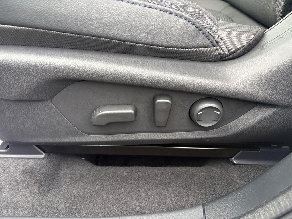 new 2026 Subaru Forester car, priced at $34,627