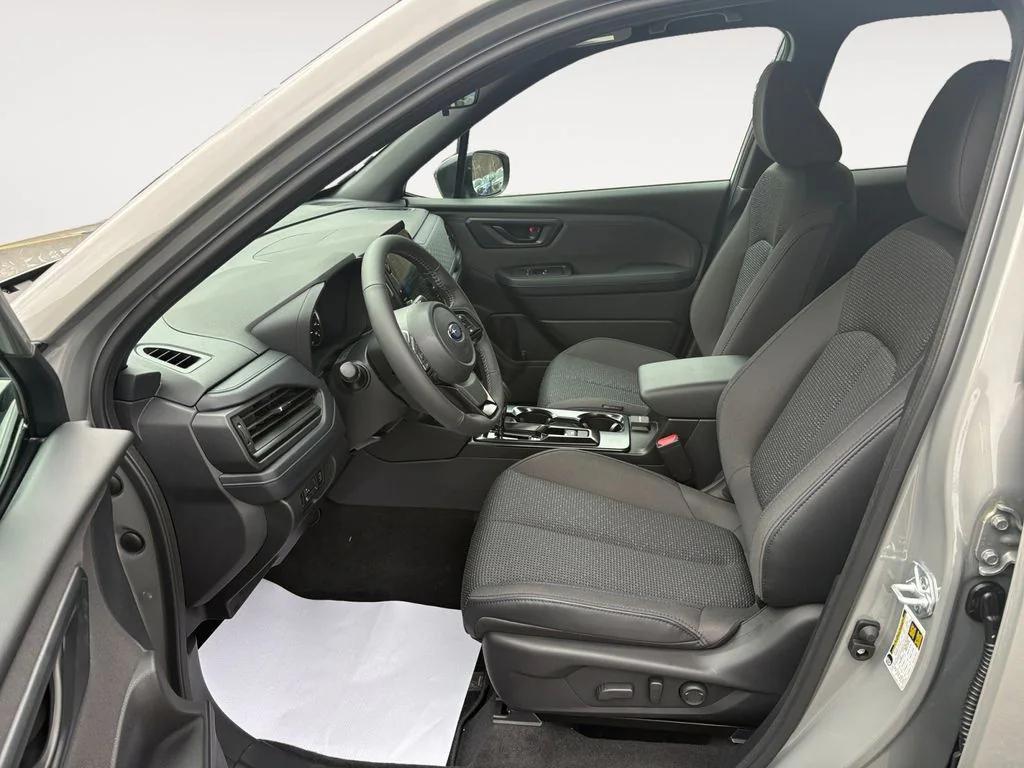new 2026 Subaru Forester car, priced at $34,627