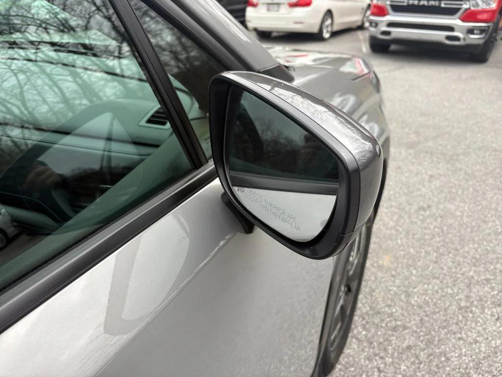 new 2026 Subaru Forester car, priced at $34,627