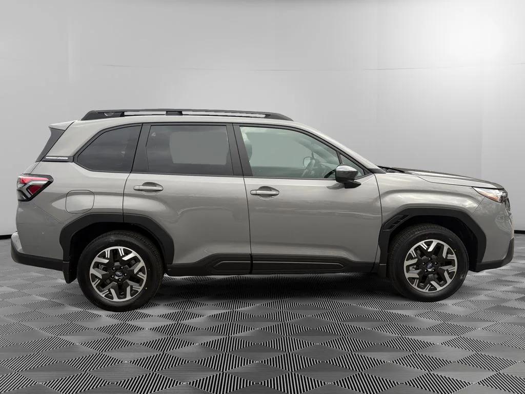new 2026 Subaru Forester car, priced at $34,627