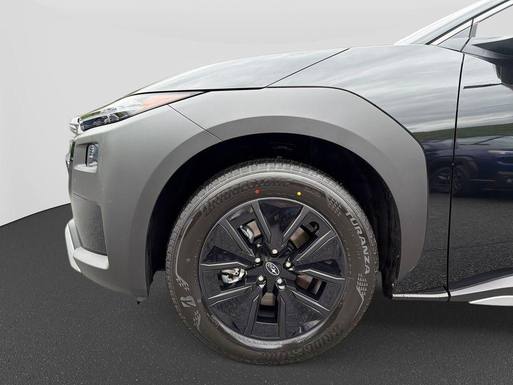 new 2026 Subaru Trailseeker car, priced at $40,286
