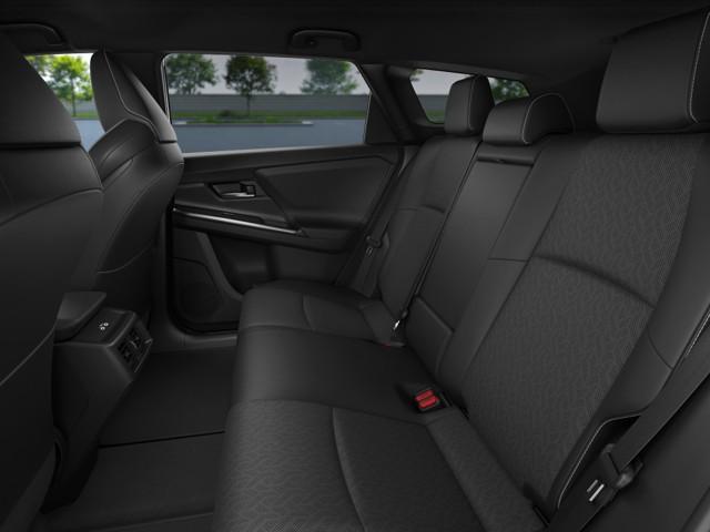 new 2026 Subaru Trailseeker car, priced at $40,286