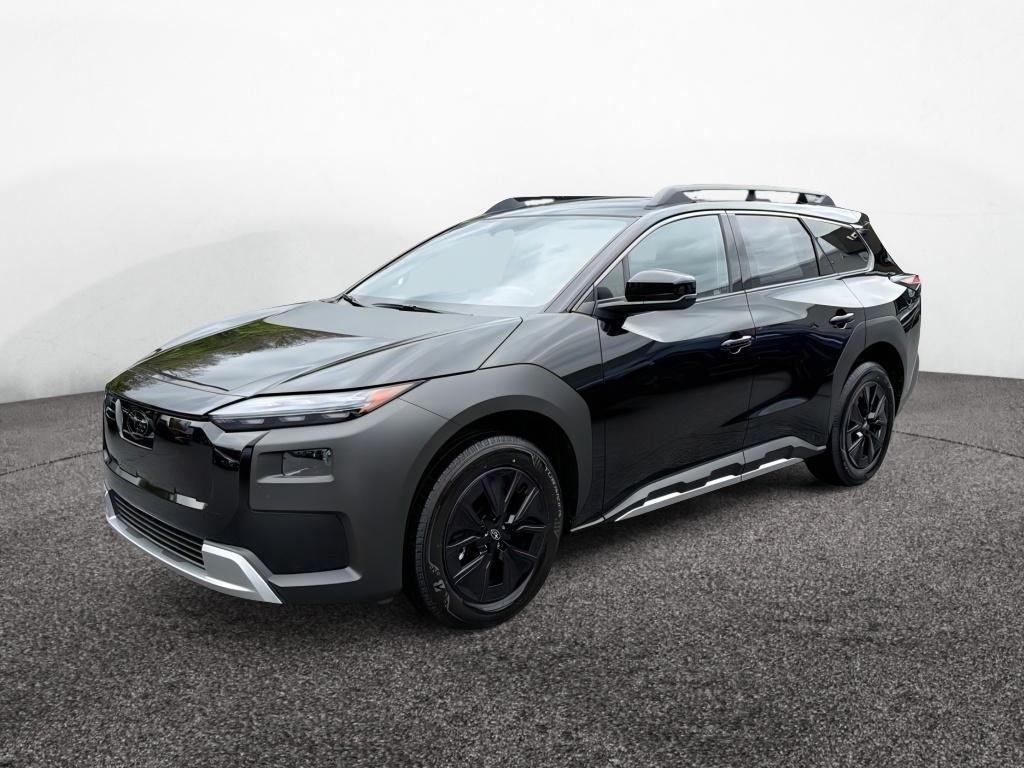 new 2026 Subaru Trailseeker car, priced at $40,286