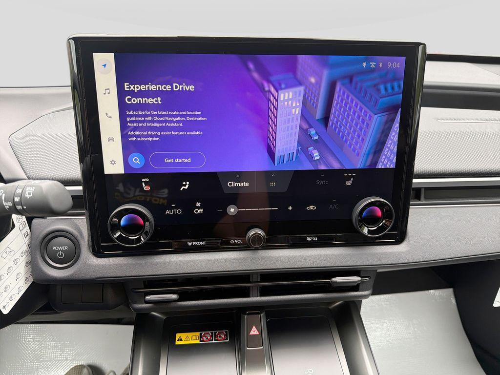 new 2026 Subaru Trailseeker car, priced at $40,286