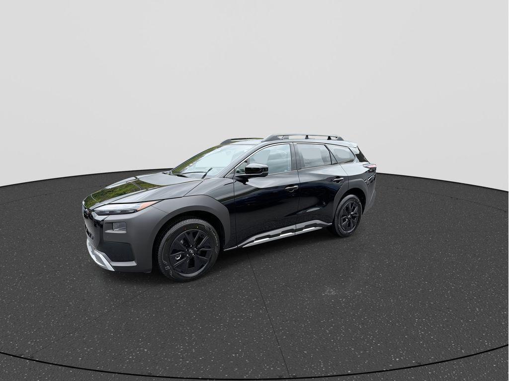 new 2026 Subaru Trailseeker car, priced at $40,286