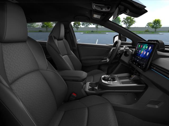 new 2026 Subaru Trailseeker car, priced at $40,286