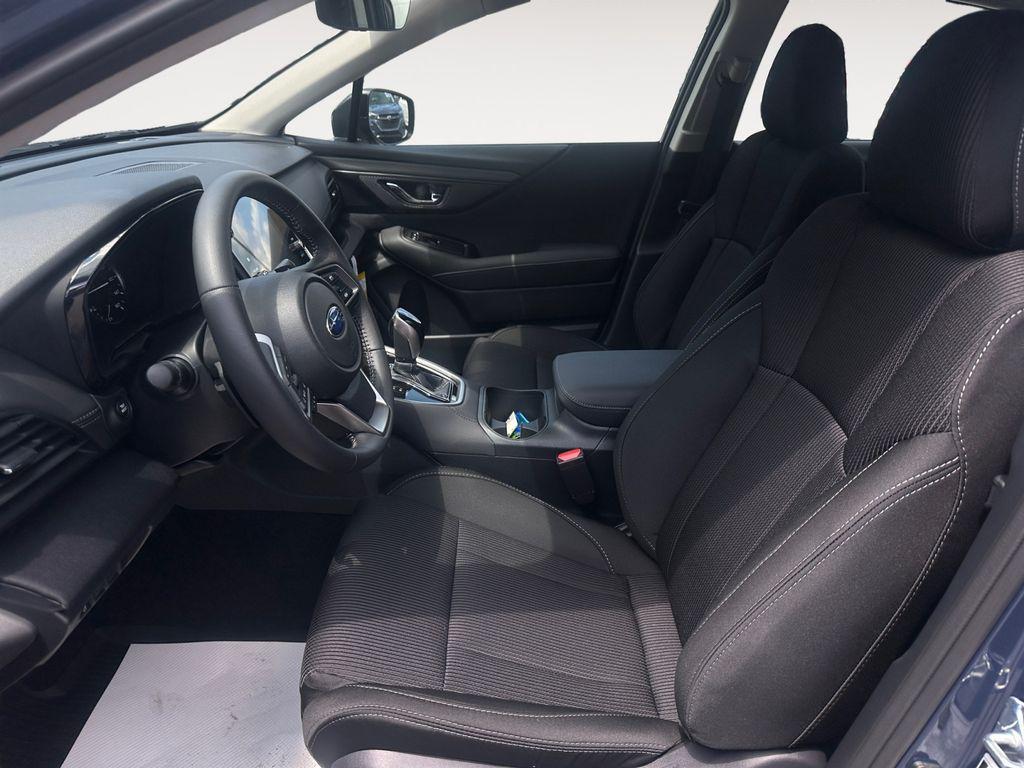 new 2025 Subaru Legacy car, priced at $30,268