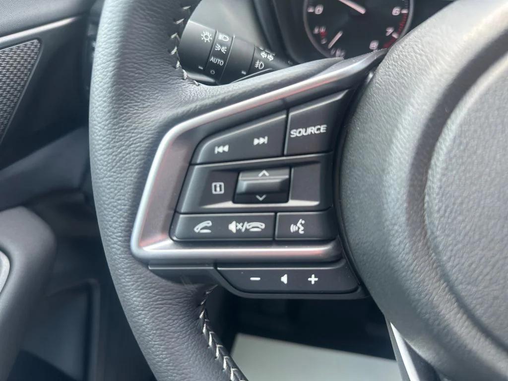 new 2025 Subaru Legacy car, priced at $30,268